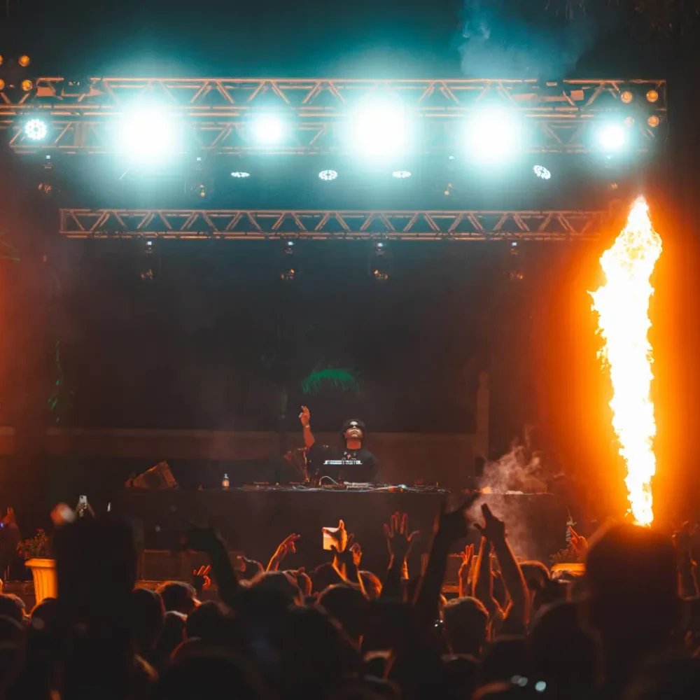 Blackartel Festival retorna a Uberlândia