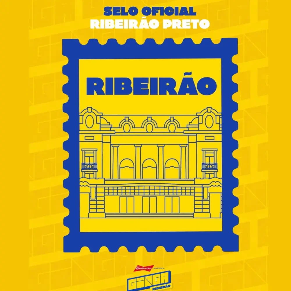 Ginga Ribeirão Preto - Ingressos com desconto