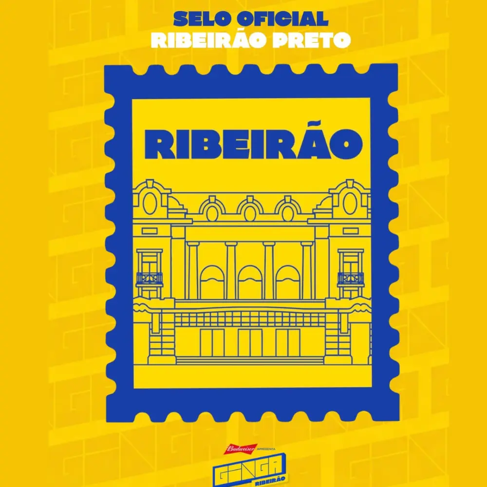 Ginga Ribeirão Preto - Ingressos com desconto