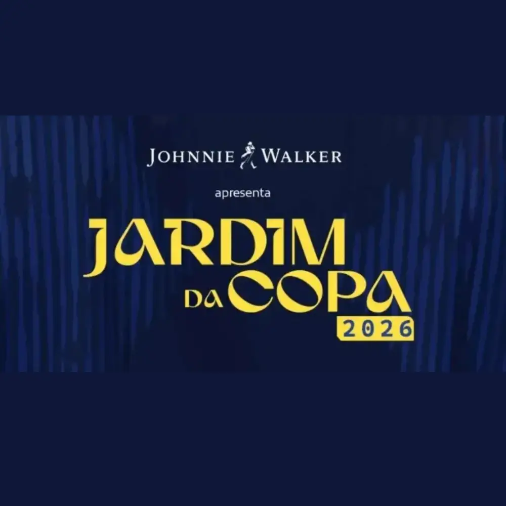 Jardim da Copa - SP