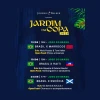 Jardim da Copa - Ingressos com desconto