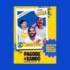 GINGA SP com Pagode do Xandó - Ingressos com desconto