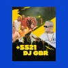 GINGA SP com +5521, DJ GBR e Banda Por Você - Ingressos com desconto