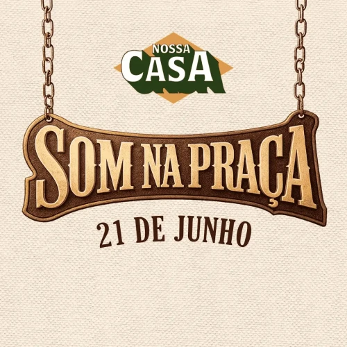 Nossa Casa na Copa SP - Som na Praça | Ingressos com desconto