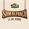 Nossa Casa na Copa SP - Som na Praça