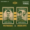 Nossa Casa na Copa SP - Petroski e Deepkaz