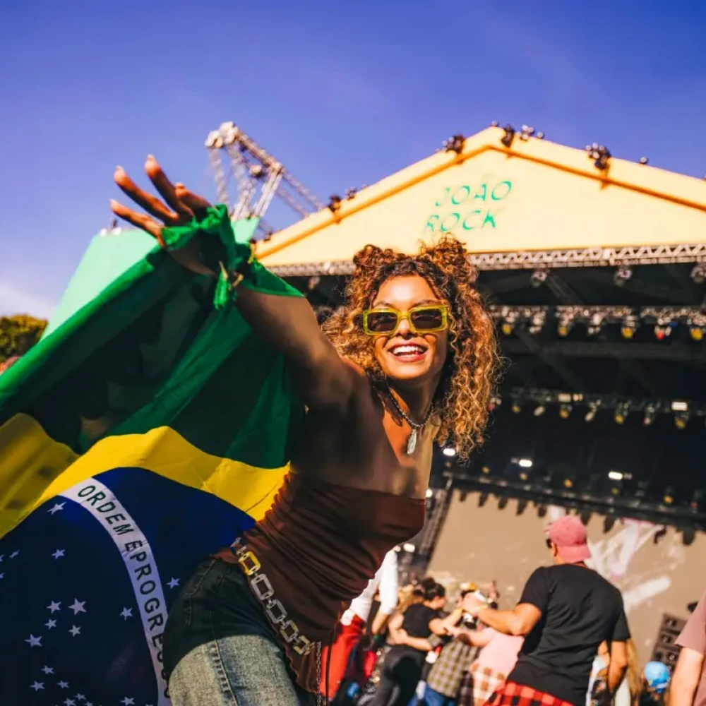 João Rock 2026