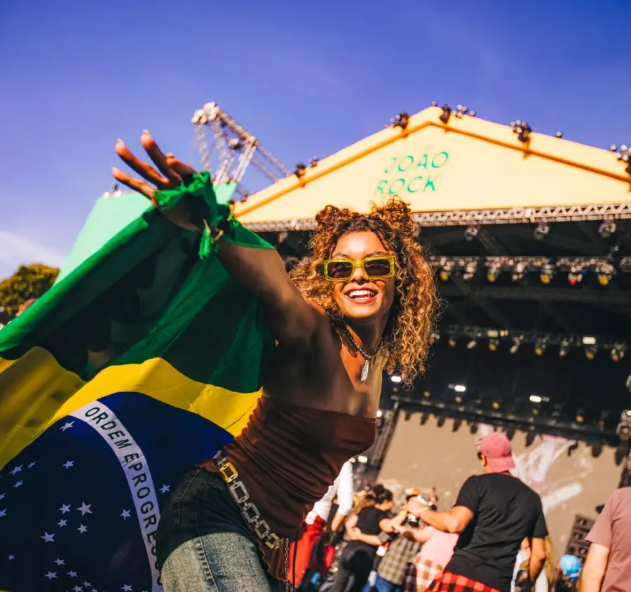 João Rock 2026