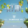 HEY HOY 6 Anos com Dubdogz - Ingressos com desconto
