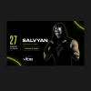 Club Vibe | Triangle apr. Salvyan - Ingressos com desconto