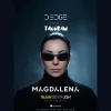 D-Edge Rio presents Magdalena - Ingressos com desconto