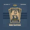 Nossa Casa na Copa SP - Rom Santana