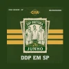 Nossa Casa na Copa SP - DDP SP
