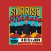 Arena Brasileira com Sorriso Maroto, Léo Foguete e mais - Ingressos com desconto