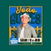 Arena Brasileira com João Gomes - Ingressos com desconto