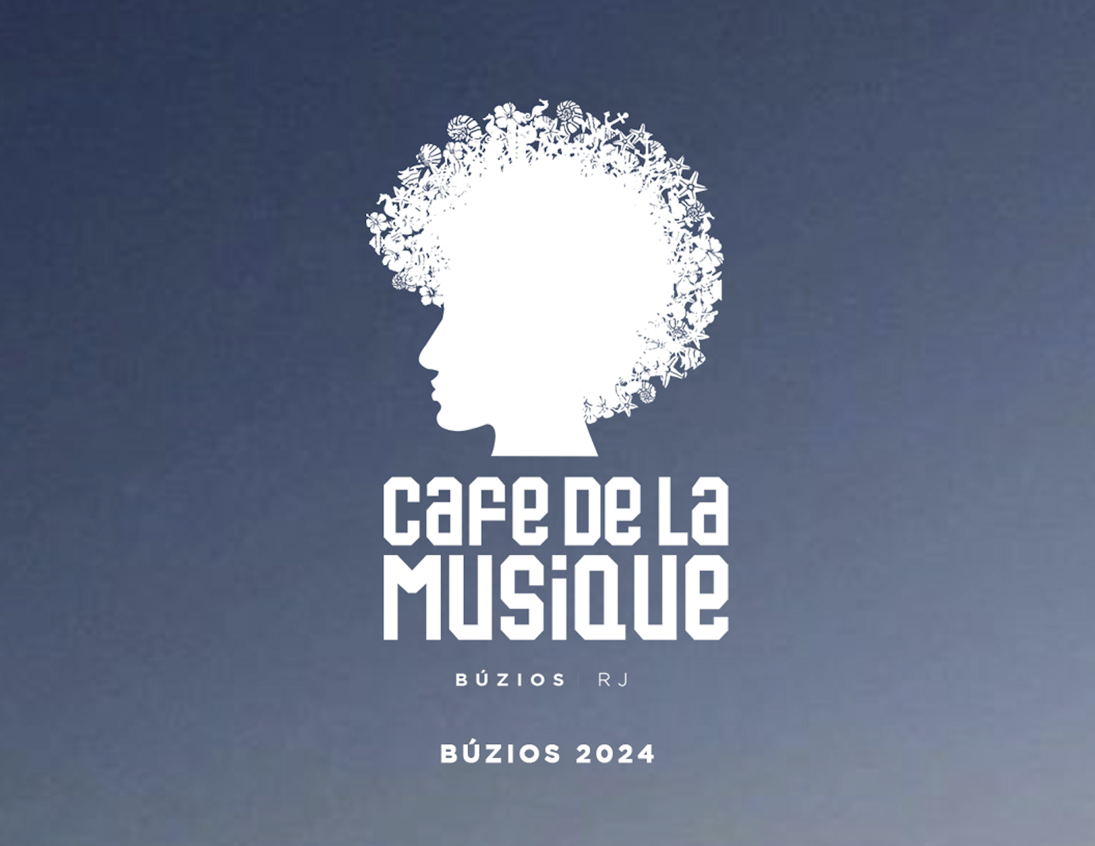 Réveillon Cafe de La Musique Búzios 2024