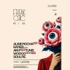 D-Edge Freak Chic com Aline Rocha B2B Ratier - Ingressos com desconto