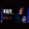 Club Vibe apresenta Kair - Ingressos com desconto