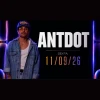 Club Vibe apresenta Antdot - Ingressos com desconto