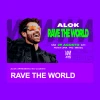 Club415 apresenta Alok - Rave the World
