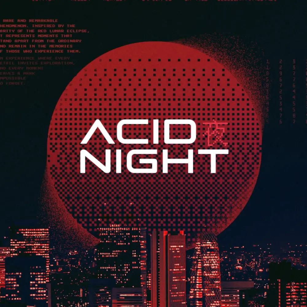 Acid Night