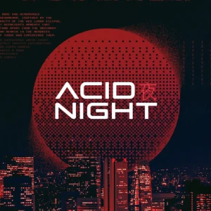 Acid Night