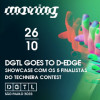 D-Edge | Moving apresenta DGTL Warm Up
