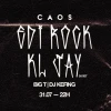 Caos Campinas apresenta Edi Rock e KL Jay - Ingressos com desconto