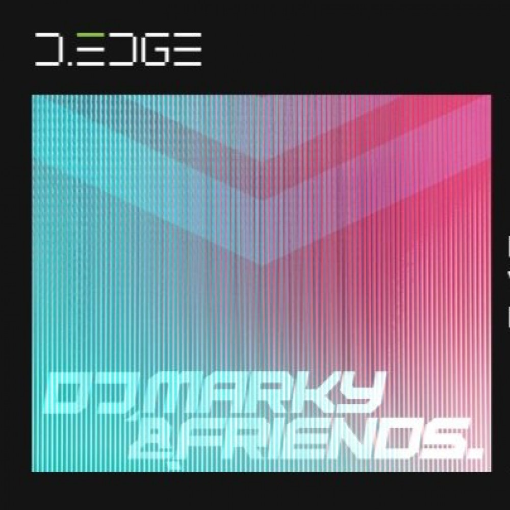 D-Edge | Nave com Marky & Friends