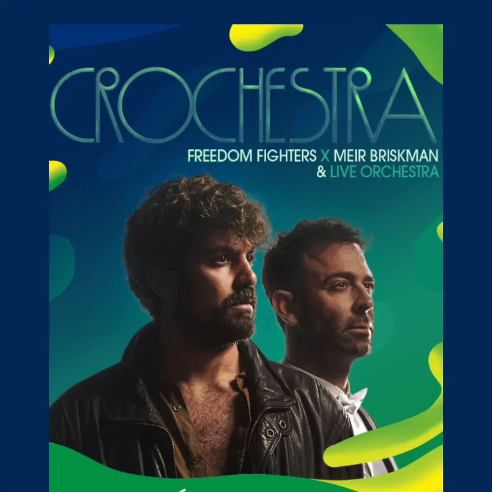Crochestra Brasil