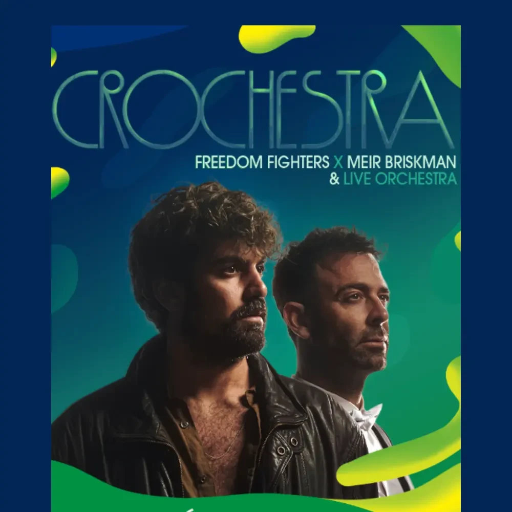 Crochestra Brasil