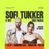 SOFI TUKKER anuncia show exclusivo em SP na Tangerica