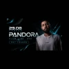 Pandora no Club Vibe - Ingressos com desconto