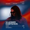 Vladimir Dubyshkin no D-Edge SP - Ingressos com desconto