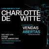 D-Edge Rio | Opening com Charlotte De Witte