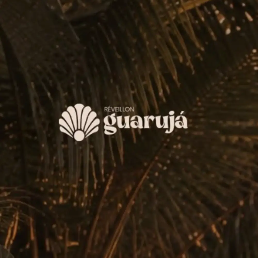 Réveillon Guarujá 2027 - Ingressos com desconto