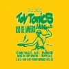 Toy Tonics no D-Edge Rio - Ingressos com desconto