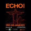 Echo no D-Edge Rio - Ingressos com desconto