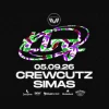 Crewcutz no Club Vibe - Ingressos com desconto
