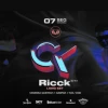 Ricck no Club Vibe - Ingressos com desconto