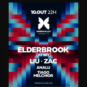 Elderbrook no Greenvalley