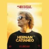 Hernan Cattaneo no Surreal Park - Ingressos com desconto