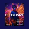 Illusionize no Privilège Búzios - Ingressos com desconto