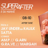 D-Edge | Super After apresenta After Tanz