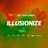 Illusionize no Club Vibe - Ingressos com desconto