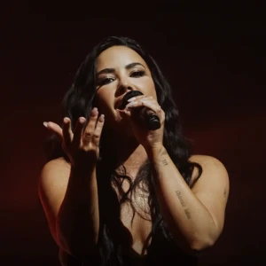 Demi Lovato - It's Not That Deep Tour - 2026 - Ingressos com desconto