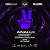 Analu by Revenge no Club Vibe - Ingressos com desconto