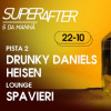 D-Edge | Super After com Drunky Daniels