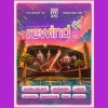 Rewind no Club415 24/10: anos 90 e 2000
