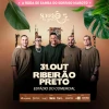 Sorriso Maroto em Ribeirão Preto: Sorriso Eu Gosto no Pagode - Ingressos com desconto